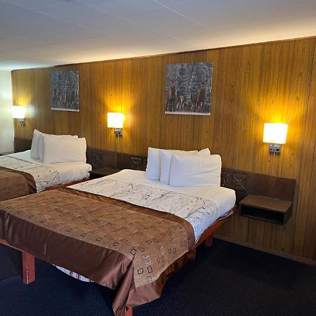 Robbie'S Motel Cache Creek Bagian luar foto