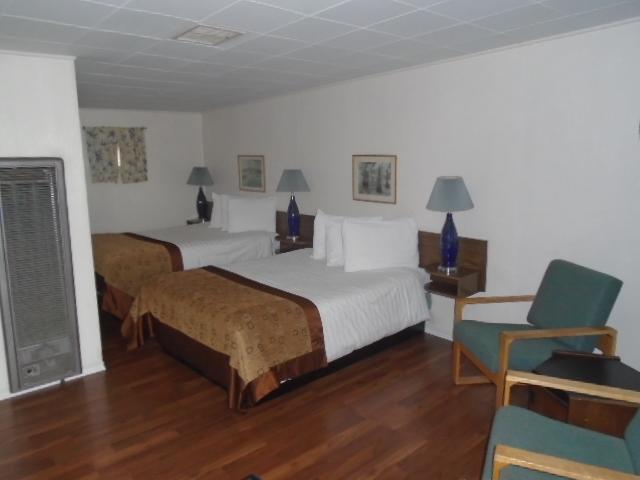 Robbie'S Motel Cache Creek Ruang foto