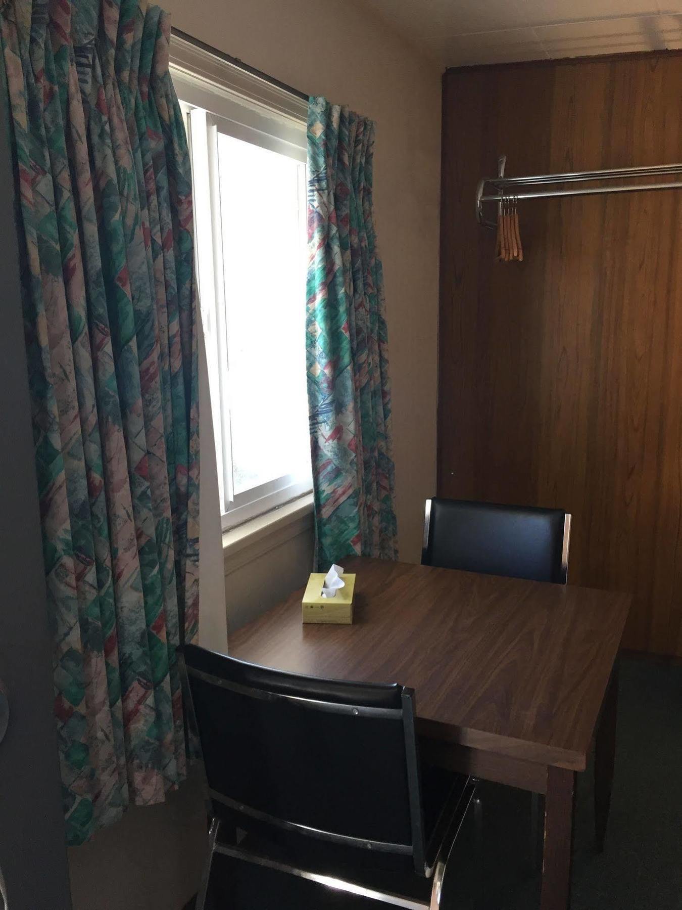 Robbie'S Motel Cache Creek Bagian luar foto